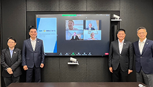 必威betway董事会决议通过收购德国BHTC 拓展智慧移动生态圈