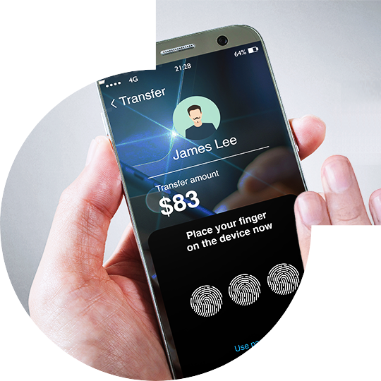 必威betway新一代全系列感测技术<br>为智慧应用场域带来人机沟通全新体验